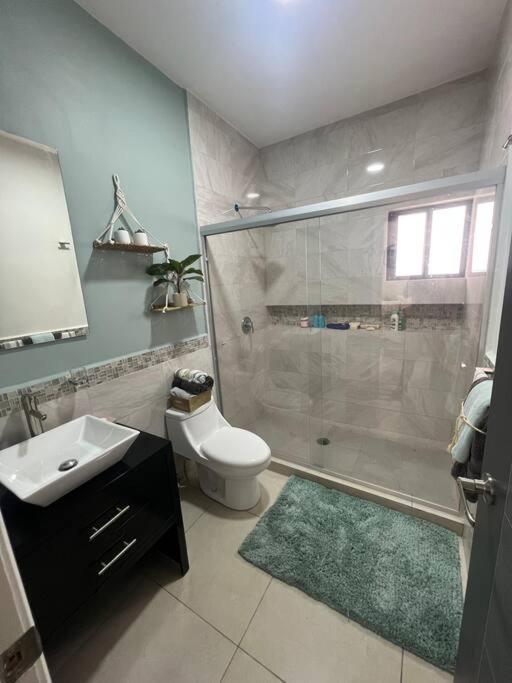 סיודאד חוארס Arcana Lujo Residencial מראה חיצוני תמונה