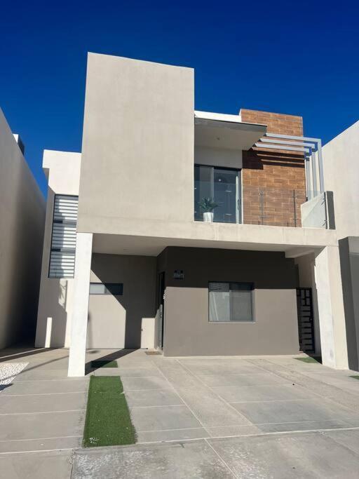 סיודאד חוארס Arcana Lujo Residencial מראה חיצוני תמונה