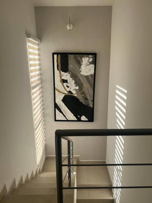 סיודאד חוארס Arcana Lujo Residencial מראה חיצוני תמונה