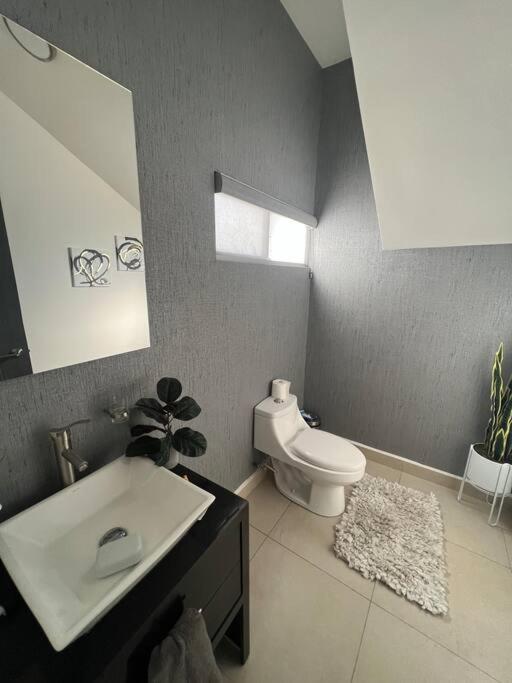 סיודאד חוארס Arcana Lujo Residencial מראה חיצוני תמונה