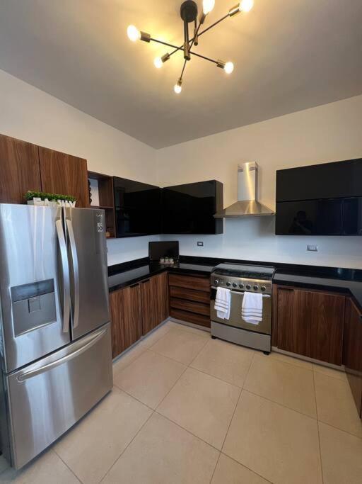 סיודאד חוארס Arcana Lujo Residencial מראה חיצוני תמונה