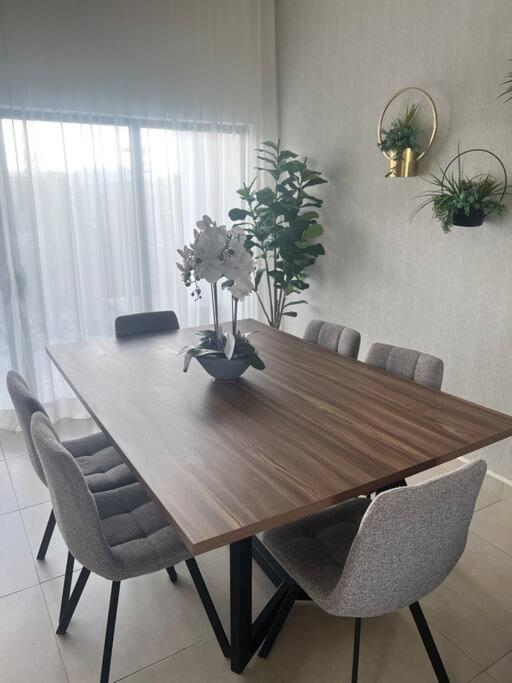 סיודאד חוארס Arcana Lujo Residencial מראה חיצוני תמונה