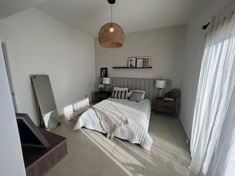 סיודאד חוארס Arcana Lujo Residencial מראה חיצוני תמונה