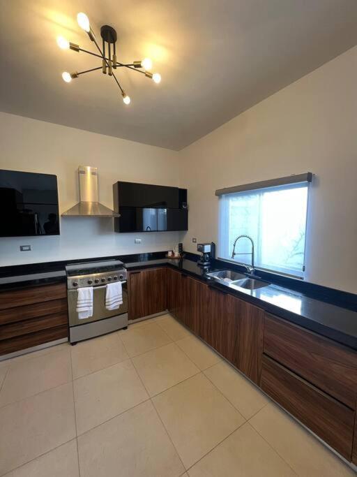 סיודאד חוארס Arcana Lujo Residencial מראה חיצוני תמונה